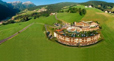 Alpin Panorama Hotel Hubertus